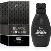 Sentio Black Grenade Eau de Toilette 100 ml