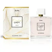 Sentio Dazzling Lady Eau De Parfum 100 Ml