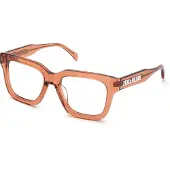 Zadig & Voltaire Vzv428 52 Mm Vrouw Met Bril