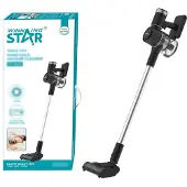 Winning Star St-5044 Accu Steelstofzuiger Zonder Zak 1liter