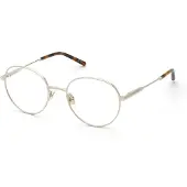 Nina Ricci Vnr419 50 Mm Vrouw Met Bril