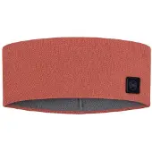 Buff Knitted Hoofdband