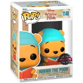 Funko POP! Winnie The Pooh Disney Reading Book Exclusive Figure Veelkleurig Kinderen