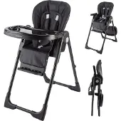 X-adventure Kinderstoel Nappa unisex