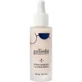 Gallinée Calming Serum - Ein beruhigendes Serum gegen Rötungen und Entzündungen - besonders geeignet für empfindliche Haut 30 ml