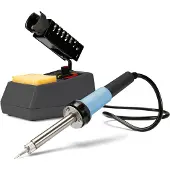 Velleman Soldeerstation - 230 V - 50 W - Bereik 175-480 C -