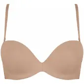 Triumph BH 'Stepy Soft 01' beige