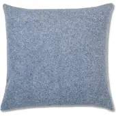 Kayori Kussensloop Sagano Navy (Bamboe)-50 x 50 cm