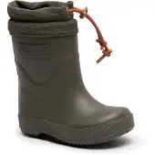 Bisgaard Thermolaarzen - Olive - - 25 - Thermolaarzen
