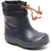 Bisgaard Thermolaarzen - Lav - Navy m. Koorden - - 24 - Thermolaarzen