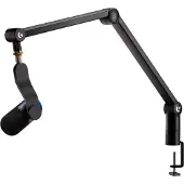 Logitech Yeticaster GX Dynamic RGB LIGHTSYNC