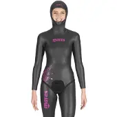 Mares Pure Passion Prism Skin Lady 5 Mm Freediving Jack Voor Dames