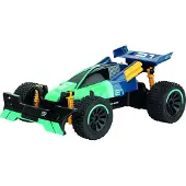 Carrera 370201070 Factory 1:20 RC modelauto voor beginners Elektro Buggy