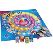 Studio 100 - Spel - Bordspel - Race naar de top