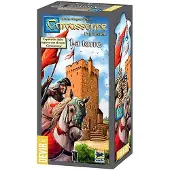 Devir Carcassonne De Toren Bordspel