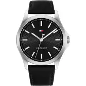 Tommy Hilfiger Bruce 42 Mm Horloge