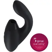 Womanizer DUO 2 - Zwart