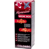 Superfish Morenicol Medic Box vijver