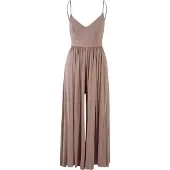 Urban Classics Jumpsuit rosé