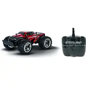 Carrera RC Hell Rider 1:16 RC offroad pickup