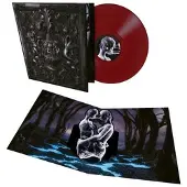 WEA Halloweenie I-VI Édition Limitée Vinyle Coloré