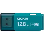 Kioxia USB stick Kioxia 128 GB Blauw