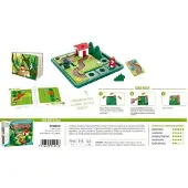LÚdilo Little Red Riding Hood Spanish Veelkleurig Kinderen