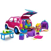 Pinypon Camperfiguur