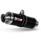 MIVV Gp-Geluiddemper YZF-R6 03-05