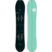 Burton Family Tree High Fidelity Split 25/26