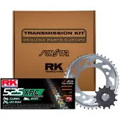 Rk Kckt0019-xre 525sunstar Transmissieset
