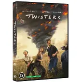 Warner Home Video Twisters DVD