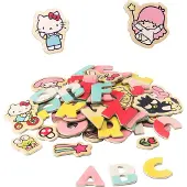 Hello Kitty Magnetische letters