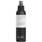 Less is more Lindengloss Finishing haarspray Vrouwen 150 ml