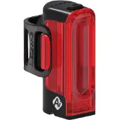 Lezyne Strip+ Stvzo Ai Alert Achterlamp