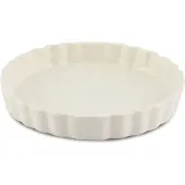 Ona Bakvorm- wit - 19,5xH3cm