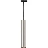 Masterlight Hanglamp Track Run nikkel mat