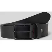 Pierre Cardin Leren riem