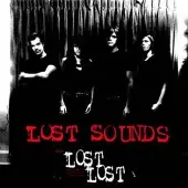 Import Lost Sounds - Lost Lost (CD)