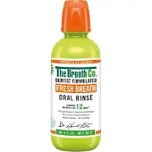 The Breath Co Mild Mint