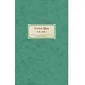 Nijgh & Van Ditmar Schrijfles (Paperback)