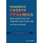 Boom uitgevers Amsterdam Handboek groepsdynamica