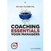 Boom uitgevers Amsterdam Coaching essentials voor managers