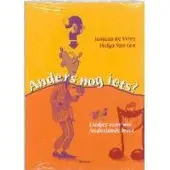 BOOM Anders nog iets? (Paperback)