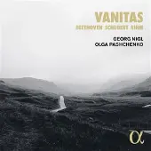 OUTHERE VANITAS
