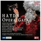 OUTHERE OPERA GALA/2CD