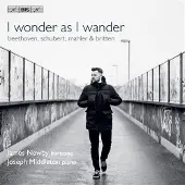 OUTHERE I Wonder As I Wander