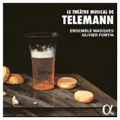 OUTHERE TELAMANN