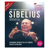 OUTHERE The Complete Symphonies
