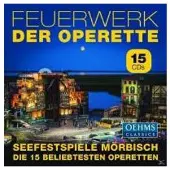 OUTHERE Feuerwerk Der Operette